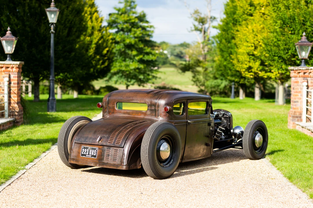 1930 Ford Model A - Image 15 of 31
