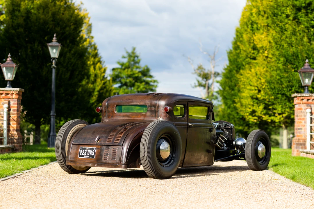 1930 Ford Model A - Image 8 of 31