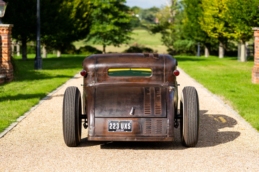 1930 Ford Model A - Image 14 of 31