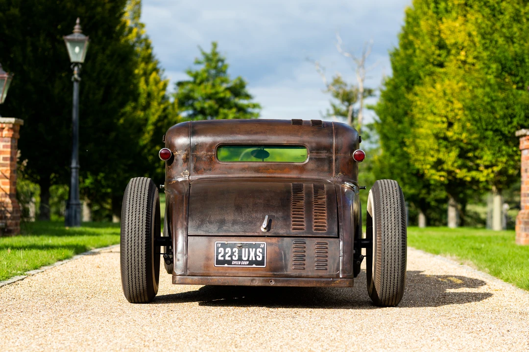 1930 Ford Model A - Image 7 of 31
