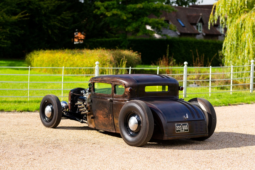 1930 Ford Model A - Image 13 of 31