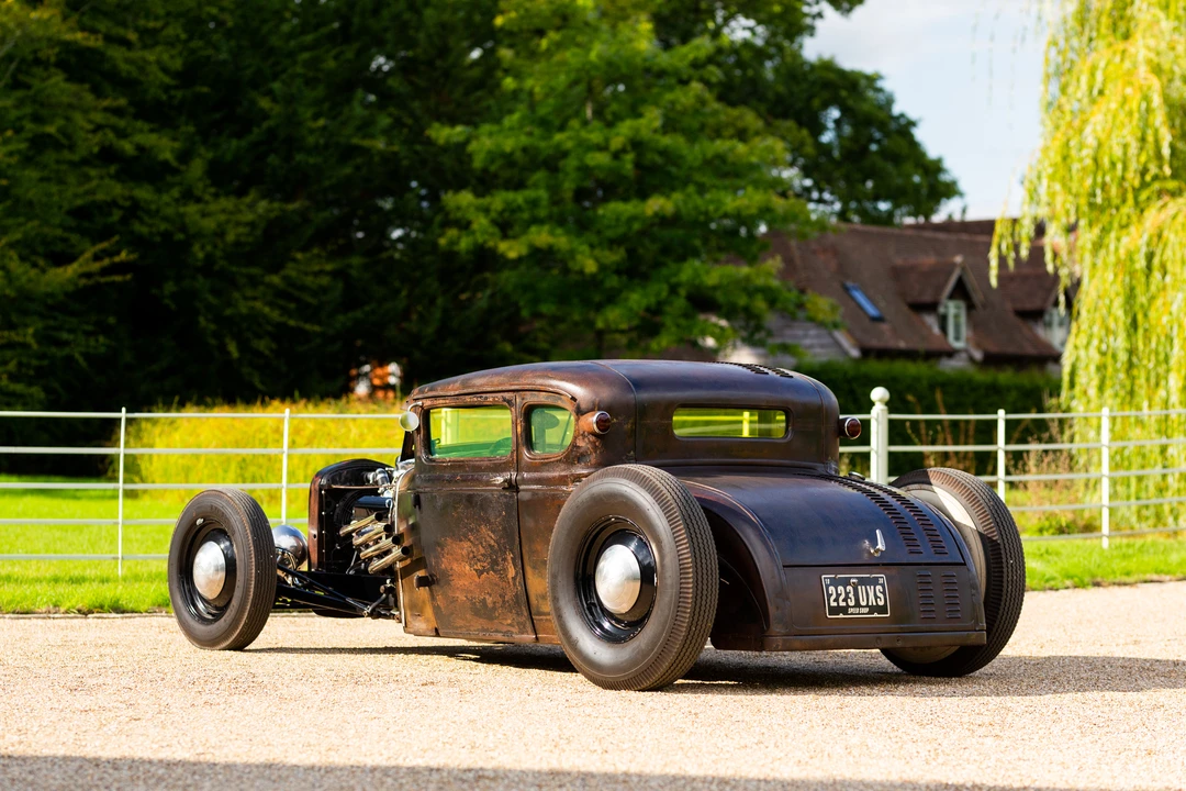 1930 Ford Model A - Image 6 of 31