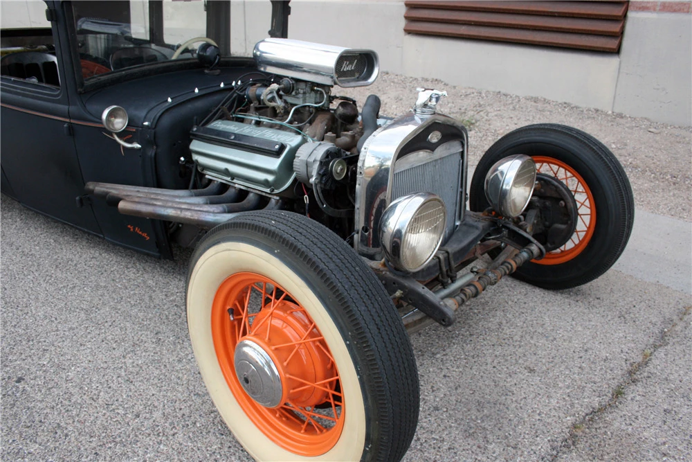 1930 Ford Model A - Image 3 of 5