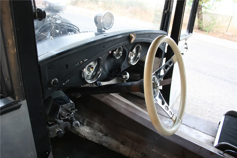 1930 Ford Model A - Image 4 of 5