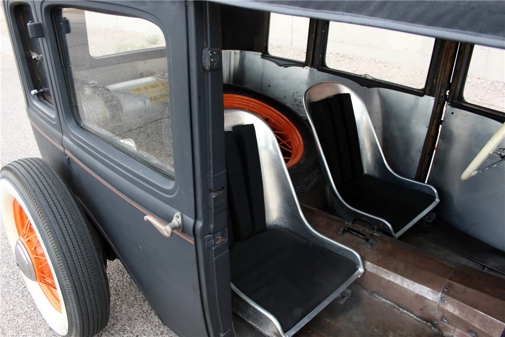 1930 Ford Model A - Image 5 of 5