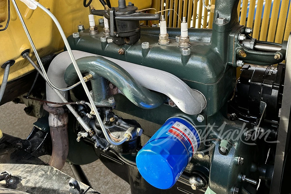 1930 Ford Model A - Image 2 of 14