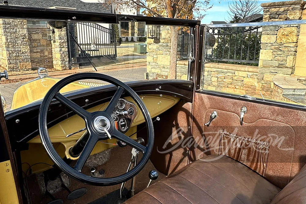 1930 Ford Model A - Image 3 of 14
