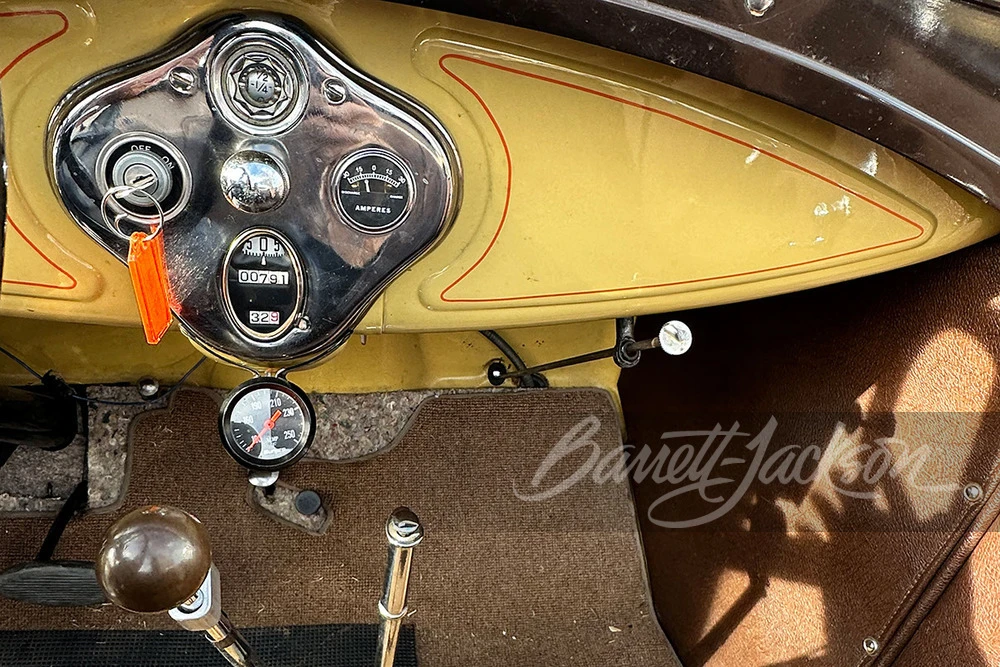 1930 Ford Model A - Image 4 of 14