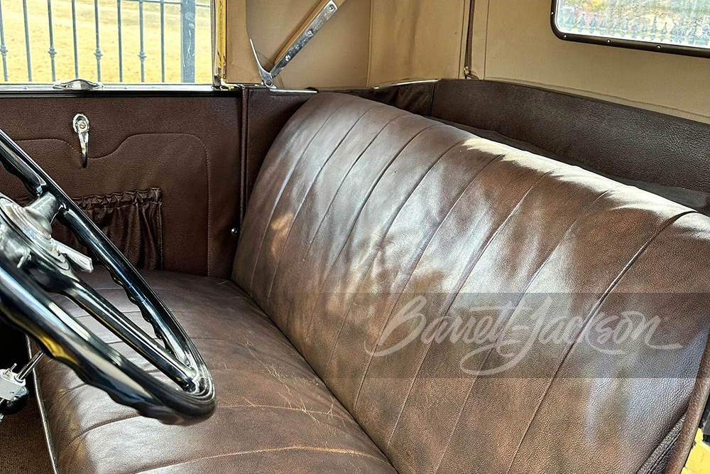 1930 Ford Model A - Image 7 of 14