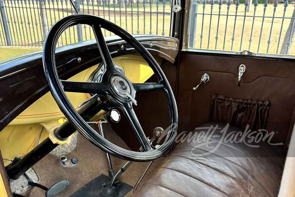 1930 Ford Model A - Image 8 of 14