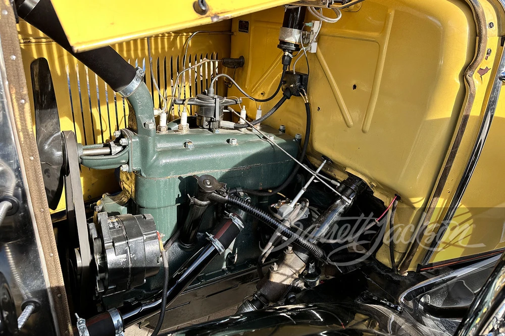 1930 Ford Model A - Image 9 of 14