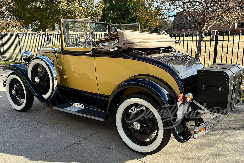 1930 Ford Model A - Image 11 of 14