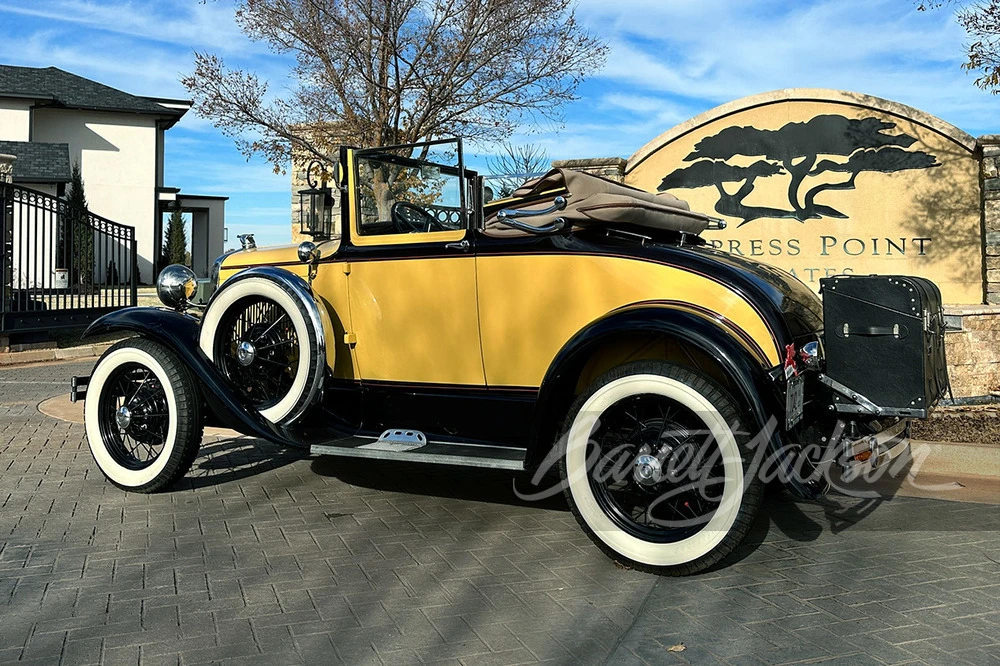 1930 Ford Model A - Image 13 of 14