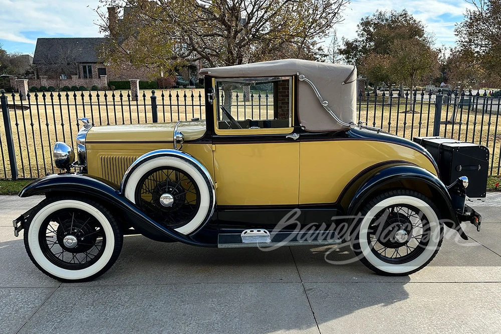 1930 Ford Model A - Image 14 of 14