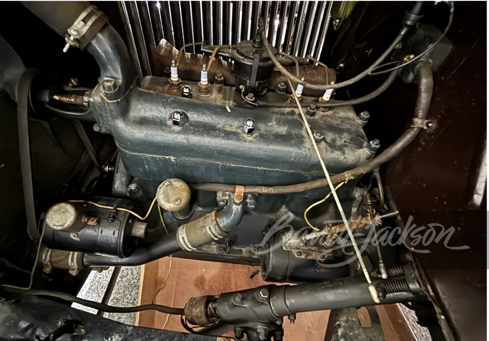 1930 Ford Model A - Image 4 of 6