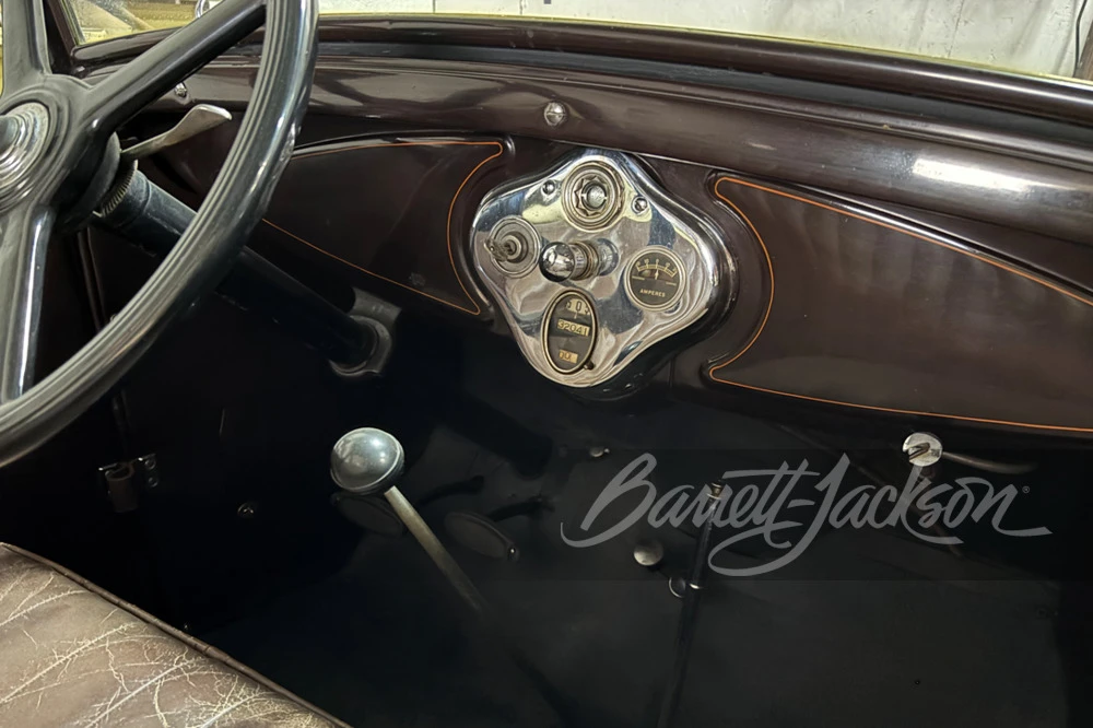 1930 Ford Model A - Image 3 of 6