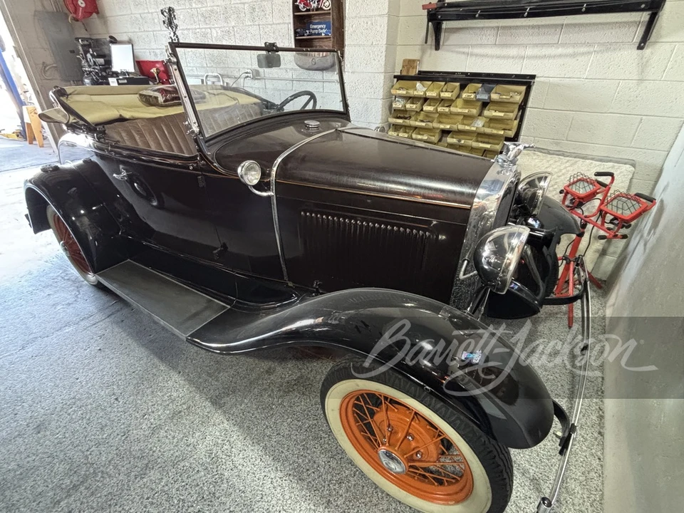 1930 Ford Model A - Image 6 of 6
