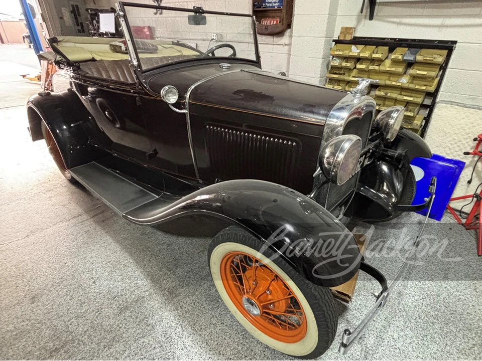 1930 Ford Model A - Image 5 of 6