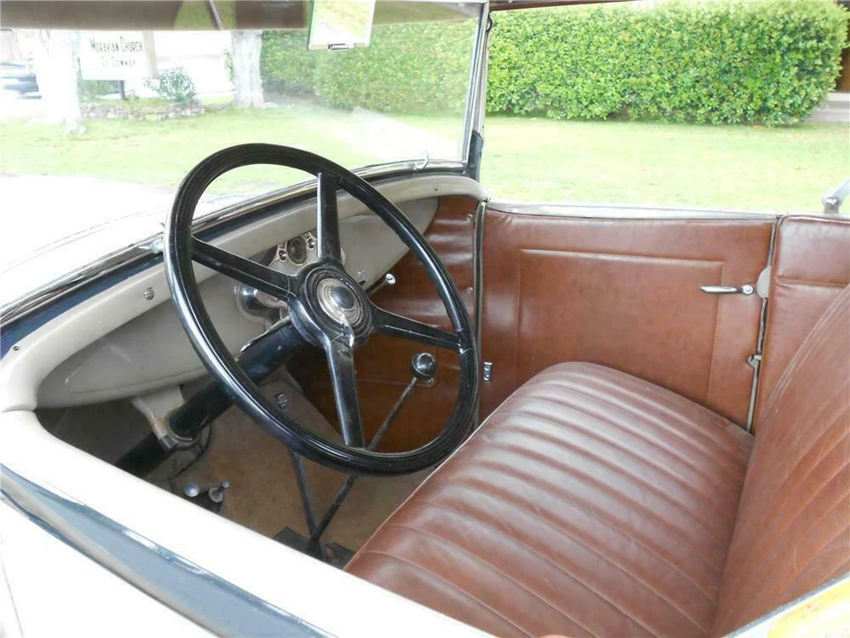 1930 Ford Model A - Image 3 of 4
