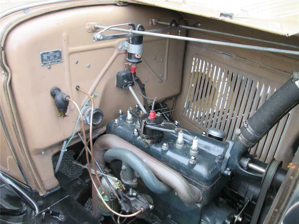 1930 Ford Model A - Image 3 of 5