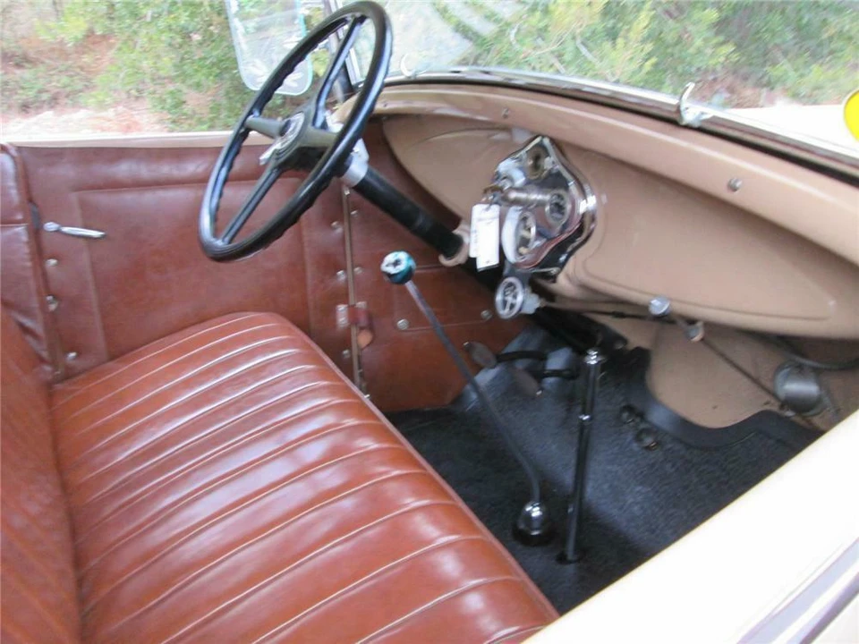 1930 Ford Model A - Image 4 of 5