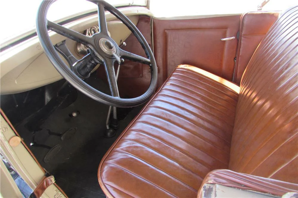 1930 Ford Model A - Image 3 of 4