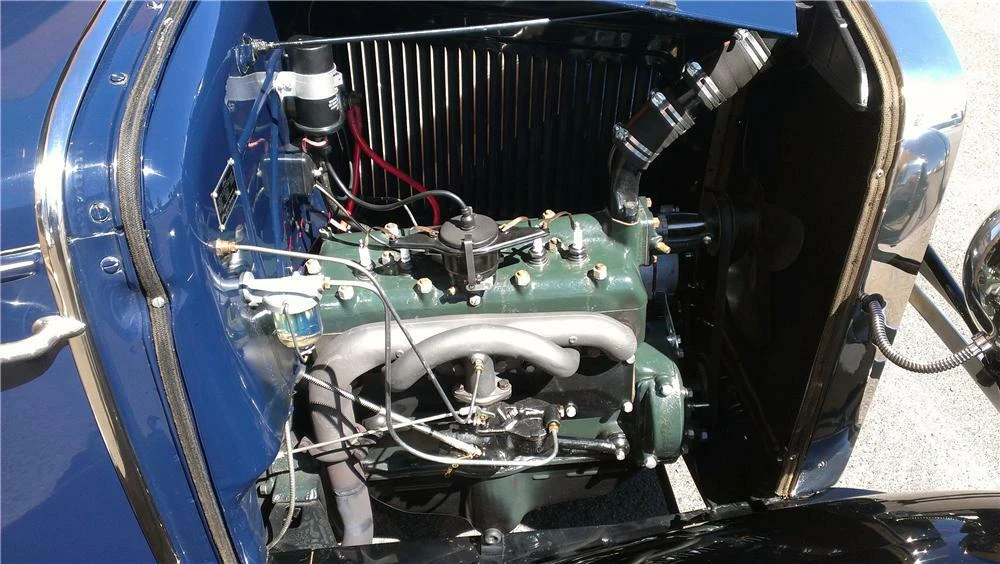 1930 Ford Model A - Image 3 of 5