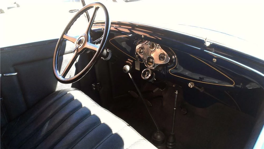 1930 Ford Model A - Image 4 of 5