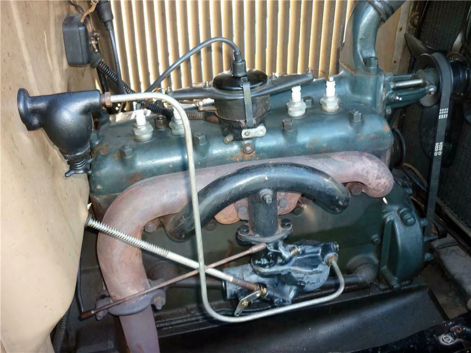 1930 Ford Model A - Image 2 of 5