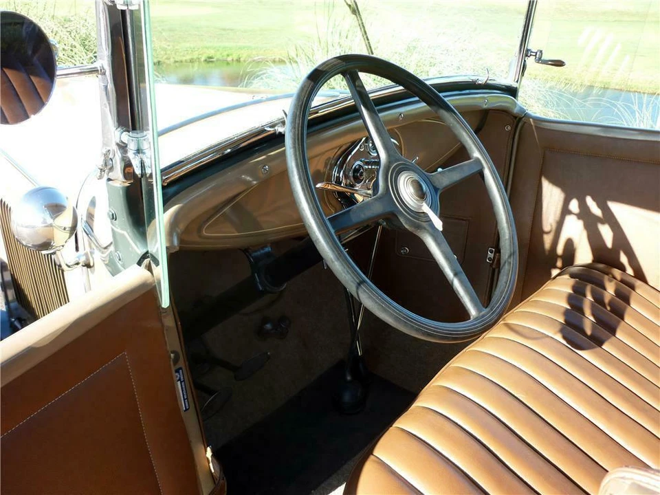 1930 Ford Model A - Image 3 of 5