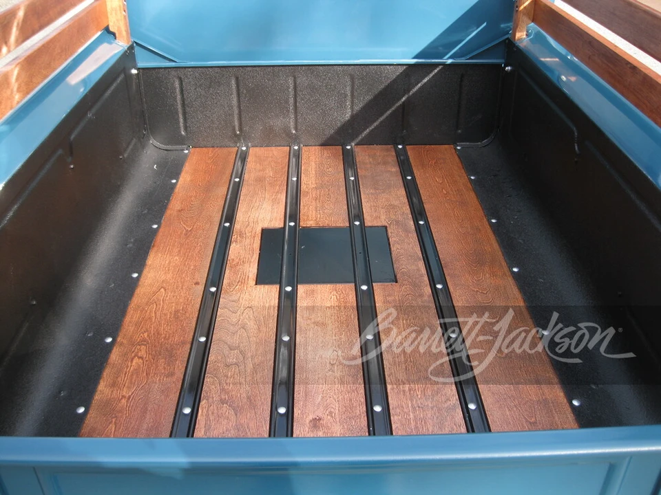 1930 Ford Model A Pickup & Model AA - Image 6 of 7