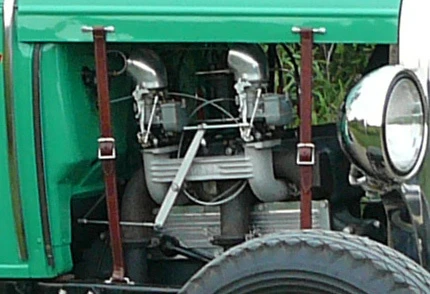 1930 Ford Model A - Image 3 of 5