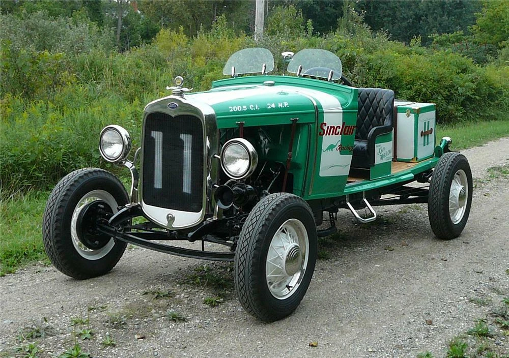 1930 Ford Model A - Image 2 of 5