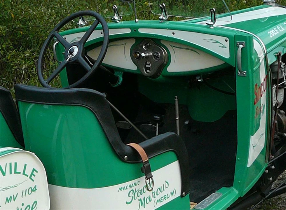 1930 Ford Model A - Image 4 of 5