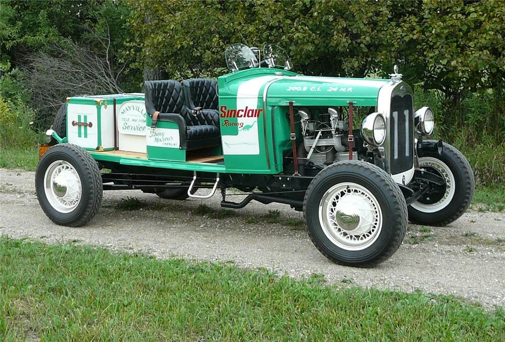 1930 Ford Model A - Image 5 of 5