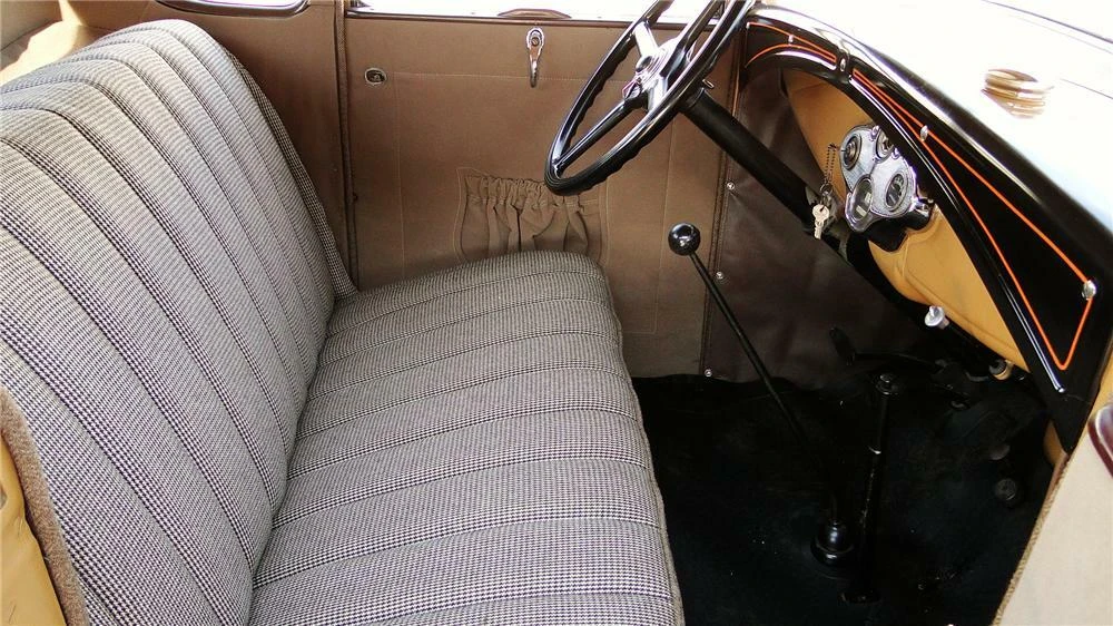 1930 Ford Model A - Image 3 of 4