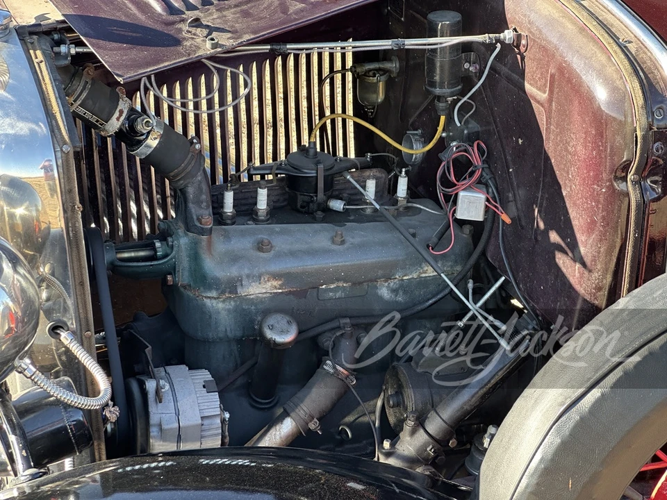 1930 Ford Model A - Image 3 of 11
