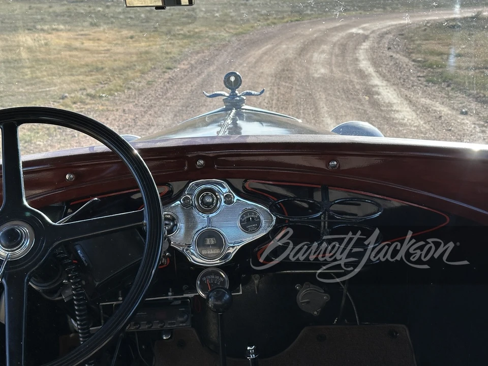 1930 Ford Model A - Image 4 of 11