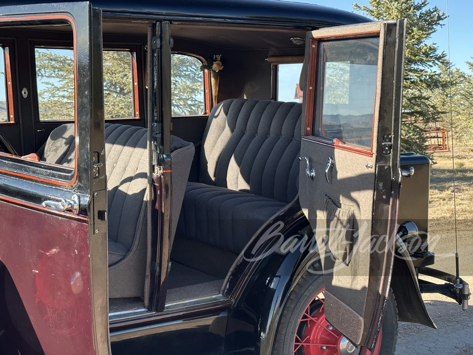 1930 Ford Model A - Image 6 of 11
