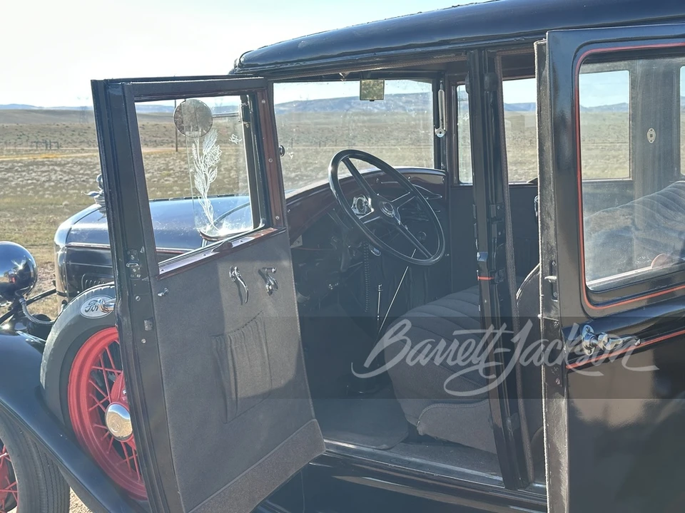 1930 Ford Model A - Image 8 of 11