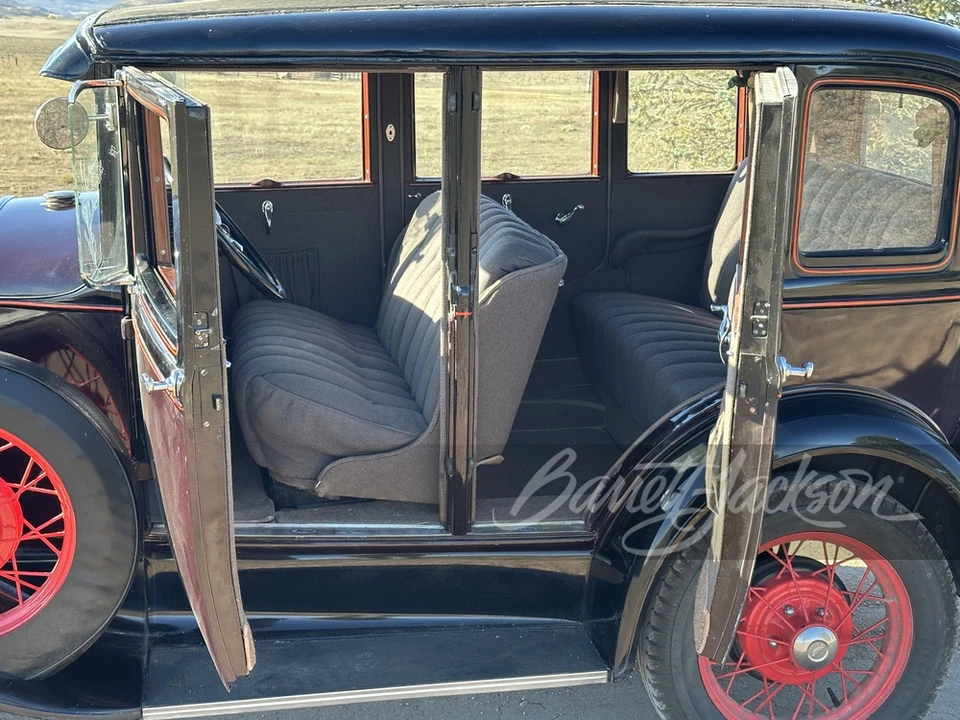 1930 Ford Model A - Image 9 of 11