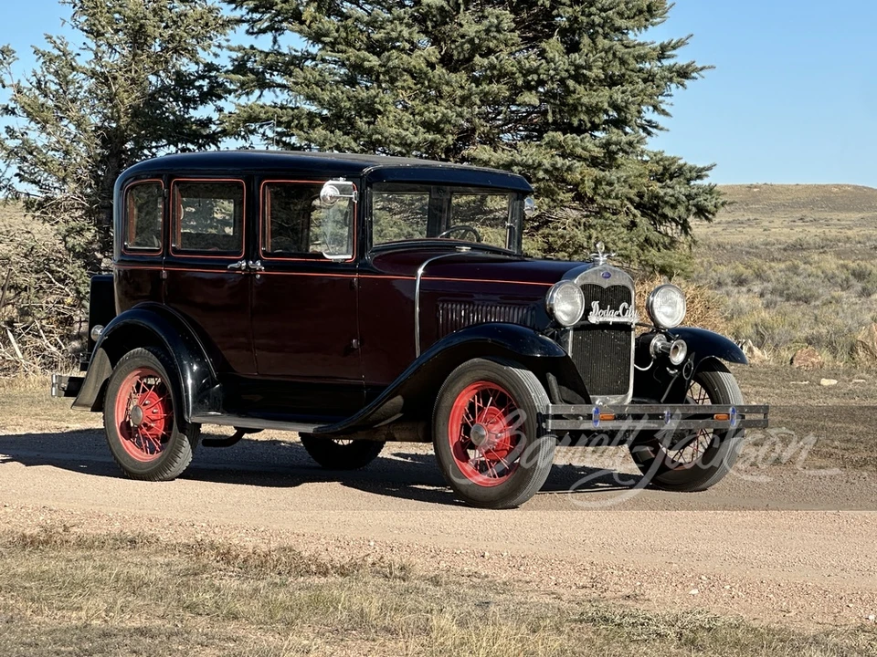 1930 Ford Model A - Image 11 of 11