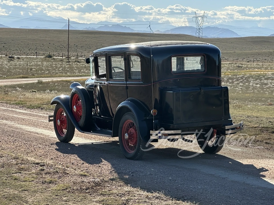 1930 Ford Model A - Image 2 of 11