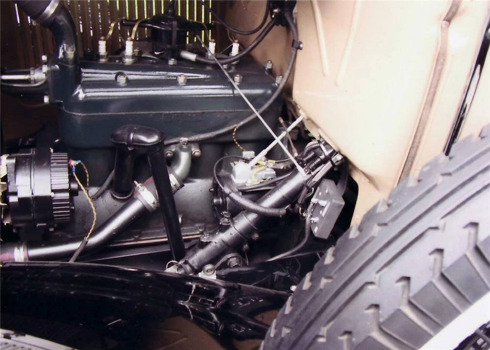 1930 Ford Model A - Image 3 of 5