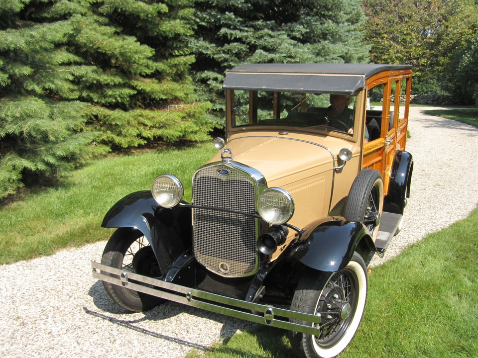1930 Ford Model A - Image 10 of 25