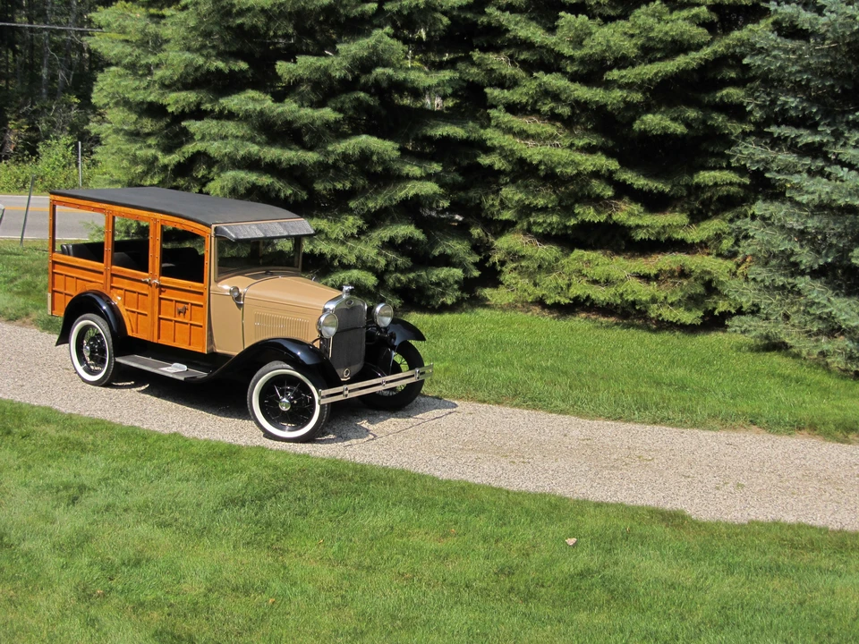 1930 Ford Model A - Image 13 of 25