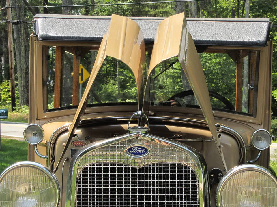 1930 Ford Model A - Image 22 of 25