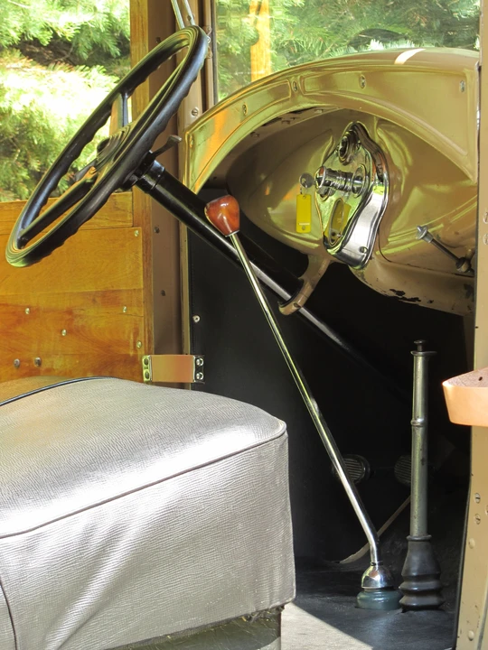 1930 Ford Model A - Image 4 of 25
