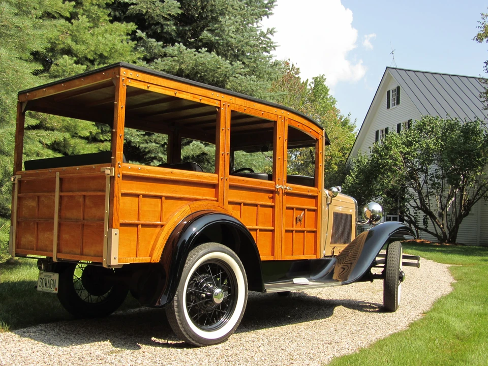1930 Ford Model A - Image 20 of 25