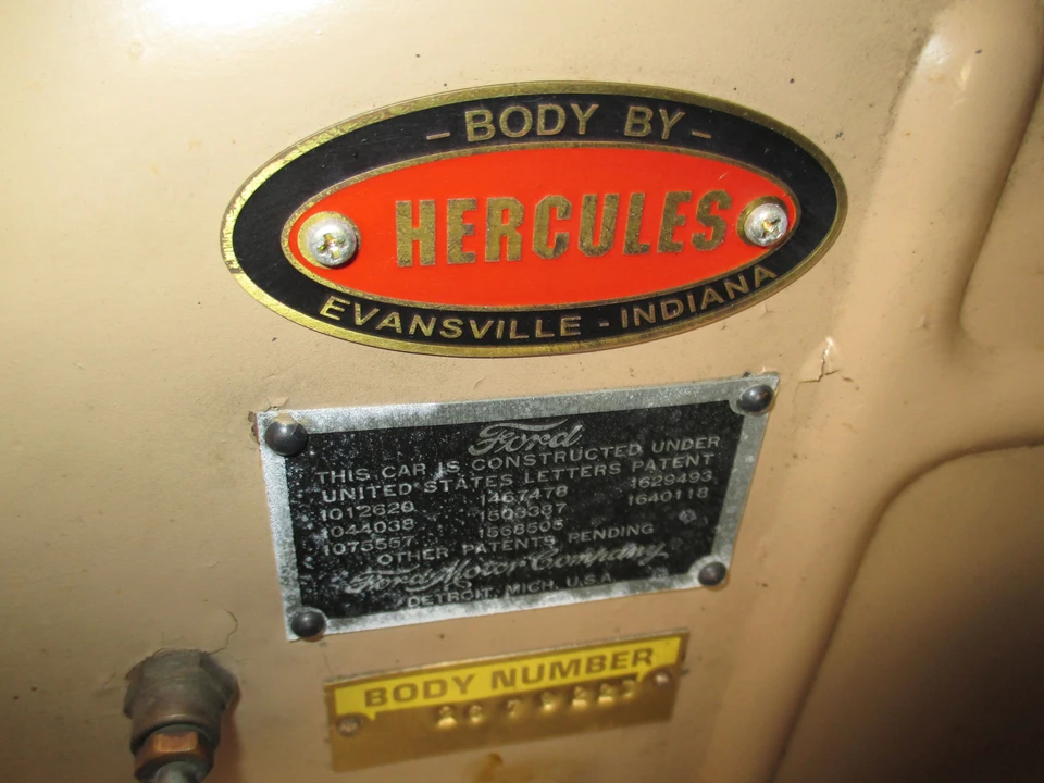 1930 Ford Model A - Image 2 of 25